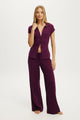 Dreamy Soft Wide Leg Pant