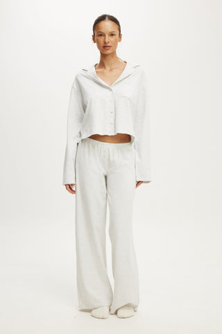 Dreamy Soft Wide Leg Pant