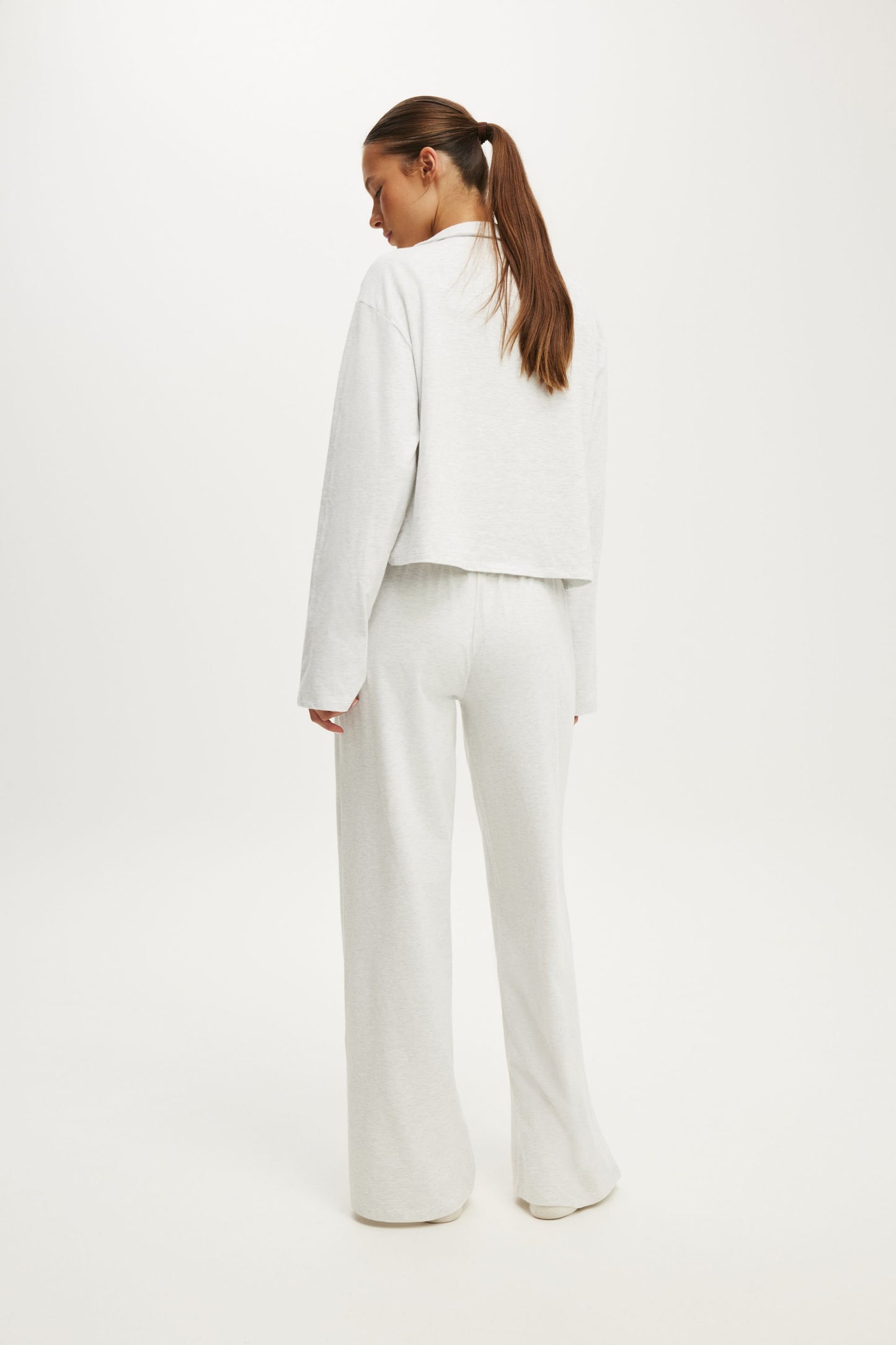 Dreamy Soft Wide Leg Pant