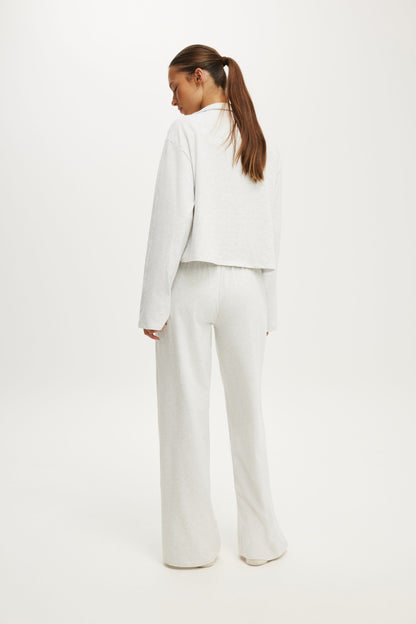Dreamy Soft Wide Leg Pant