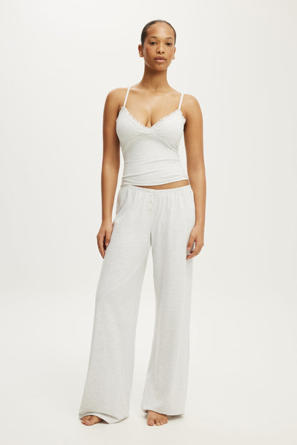Dreamy Soft Wide Leg Pant