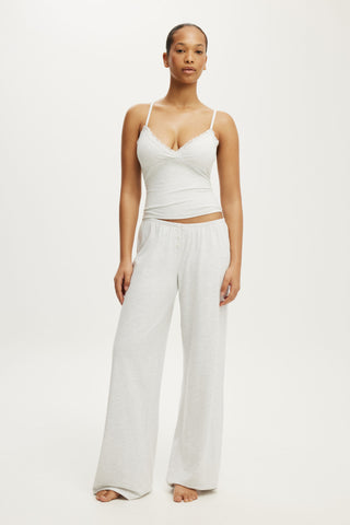 Dreamy Soft Wide Leg Pant