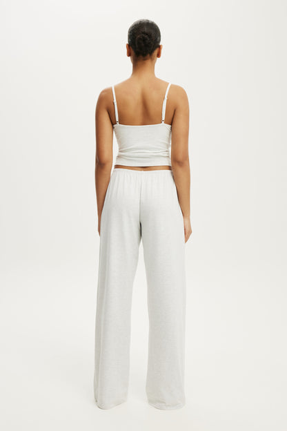 Dreamy Soft Wide Leg Pant