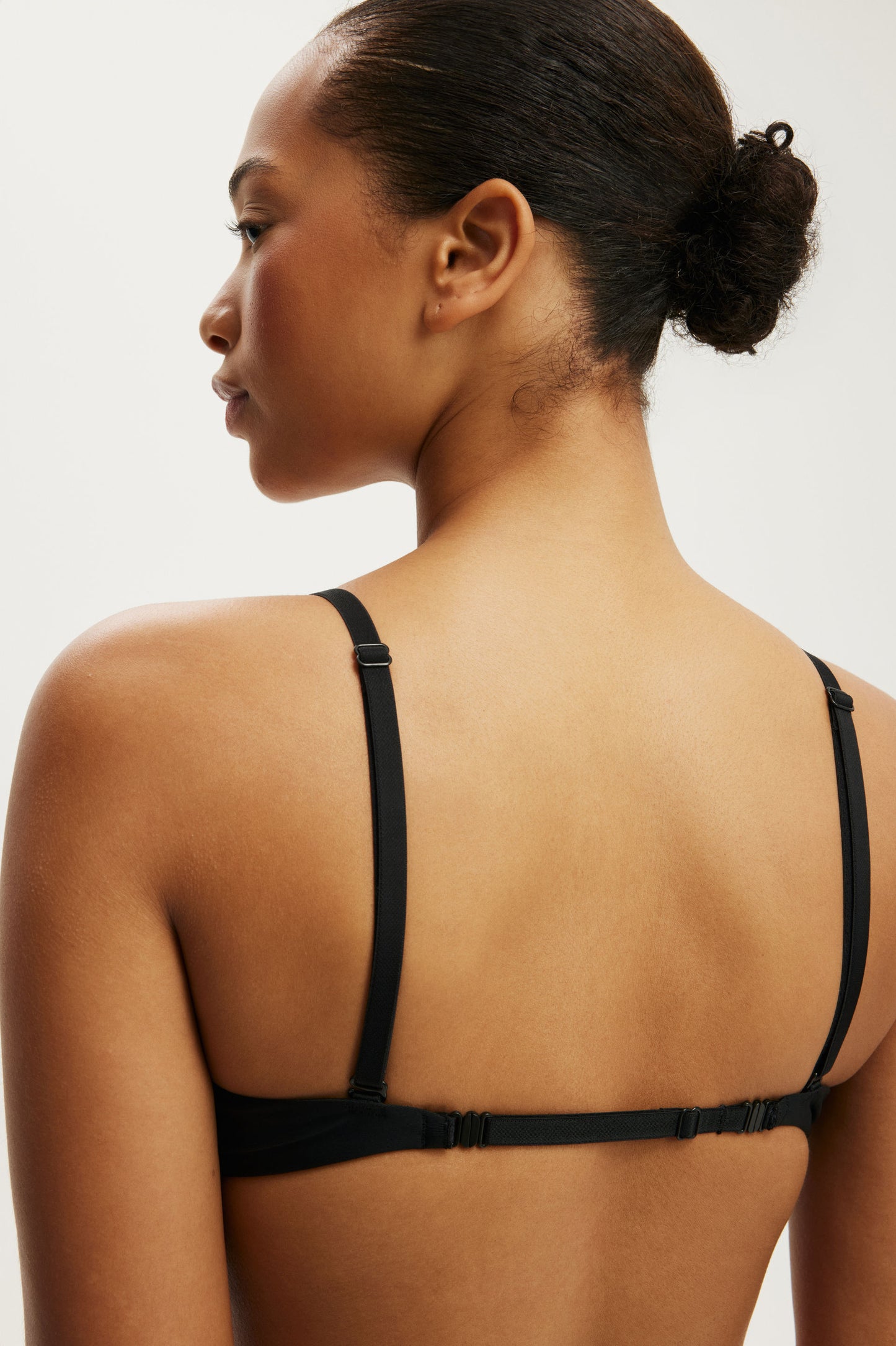 Whatever-Way Push Up Bra