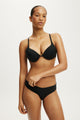 Whatever-Way Push Up Bra