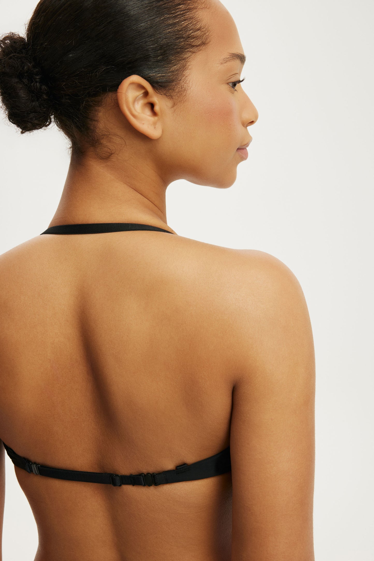 Whatever-Way Push Up Bra