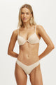 Whatever-Way Push Up Bra