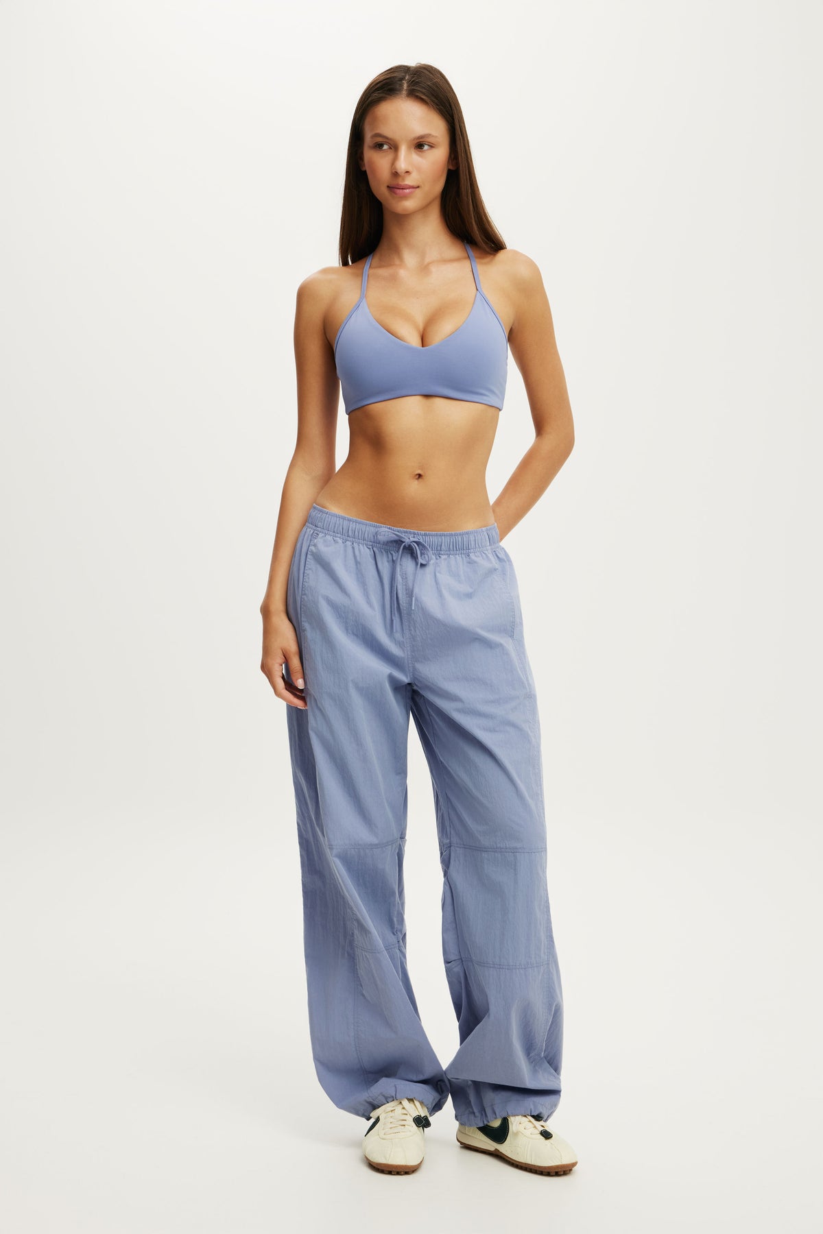 Ultra Soft T Bar Crop