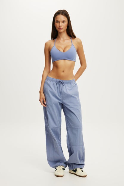 Ultra Soft T Bar Crop