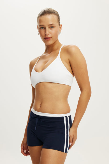 Ultra Soft T Bar Crop