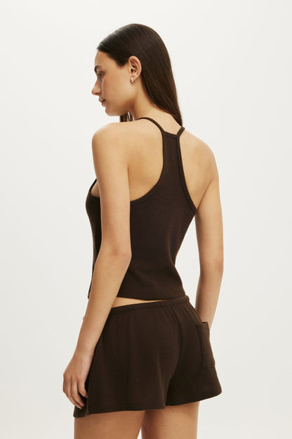 Super Soft Waffle Cami