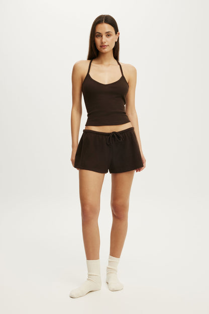 Super Soft Waffle Cami