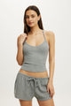 Super Soft Waffle Cami