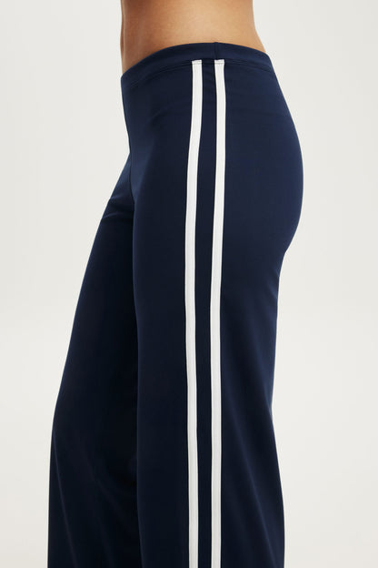 Ultra Soft Low Rise Straight Leg Pant