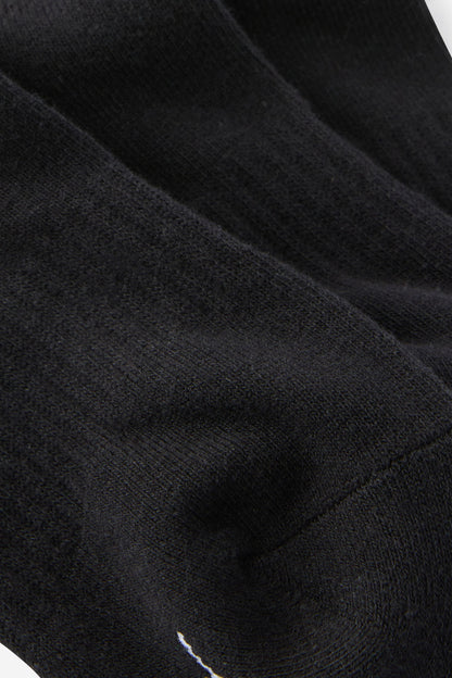 Move Low Cut Socks 3Pk