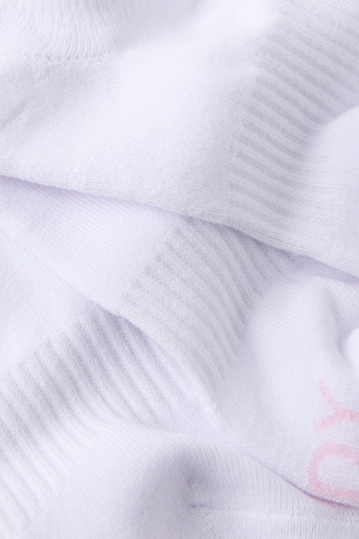 Move Low Cut Socks 3Pk