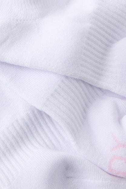 Move Low Cut Socks 3Pk