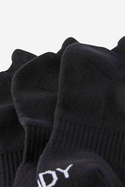 Move Ankle Sock 3Pk