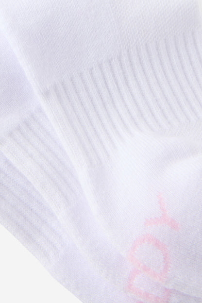 Move Ankle Sock 3Pk