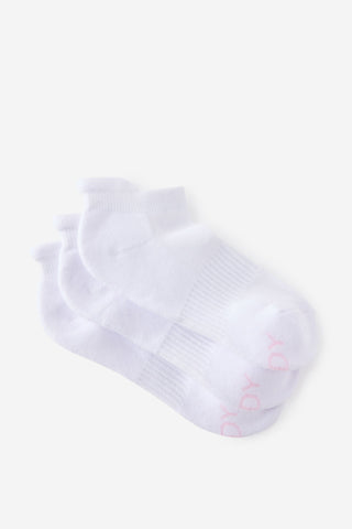 Move Ankle Sock 3Pk