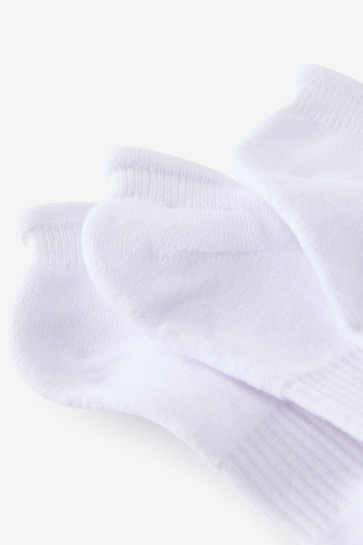 Move Ankle Sock 3Pk