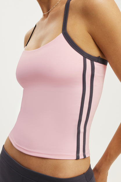 Ultra Soft Contrast T-Bar Tank