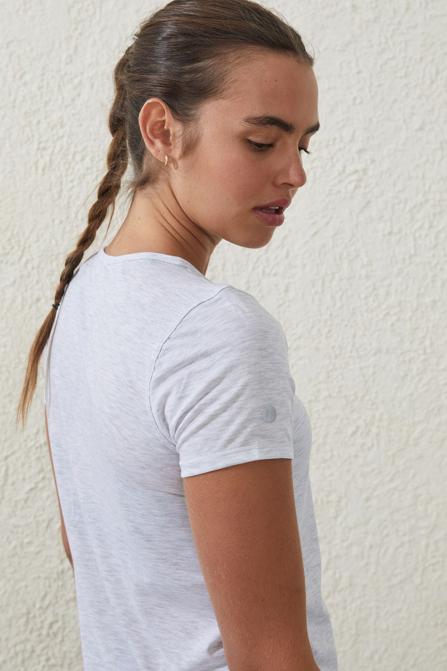 Gym T Shirt