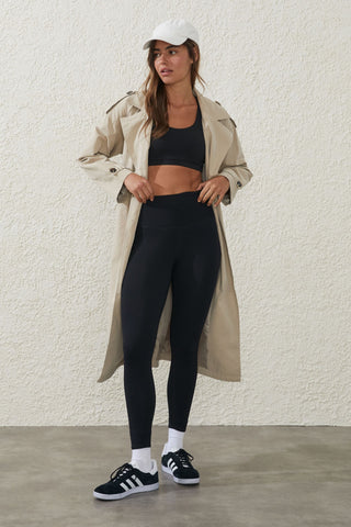 Byron High Waist Core 7/8 Tight