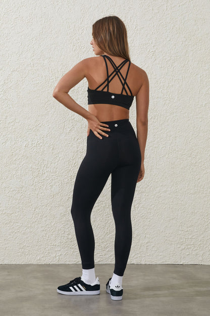 Byron High Waist Core 7/8 Tight