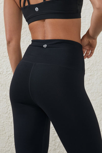 Byron High Waist Core 7/8 Tight
