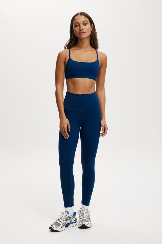Byron High Waist Core 7/8 Tight