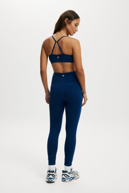 Byron High Waist Core 7/8 Tight