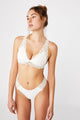 Party Pants Seamless G-String Brief