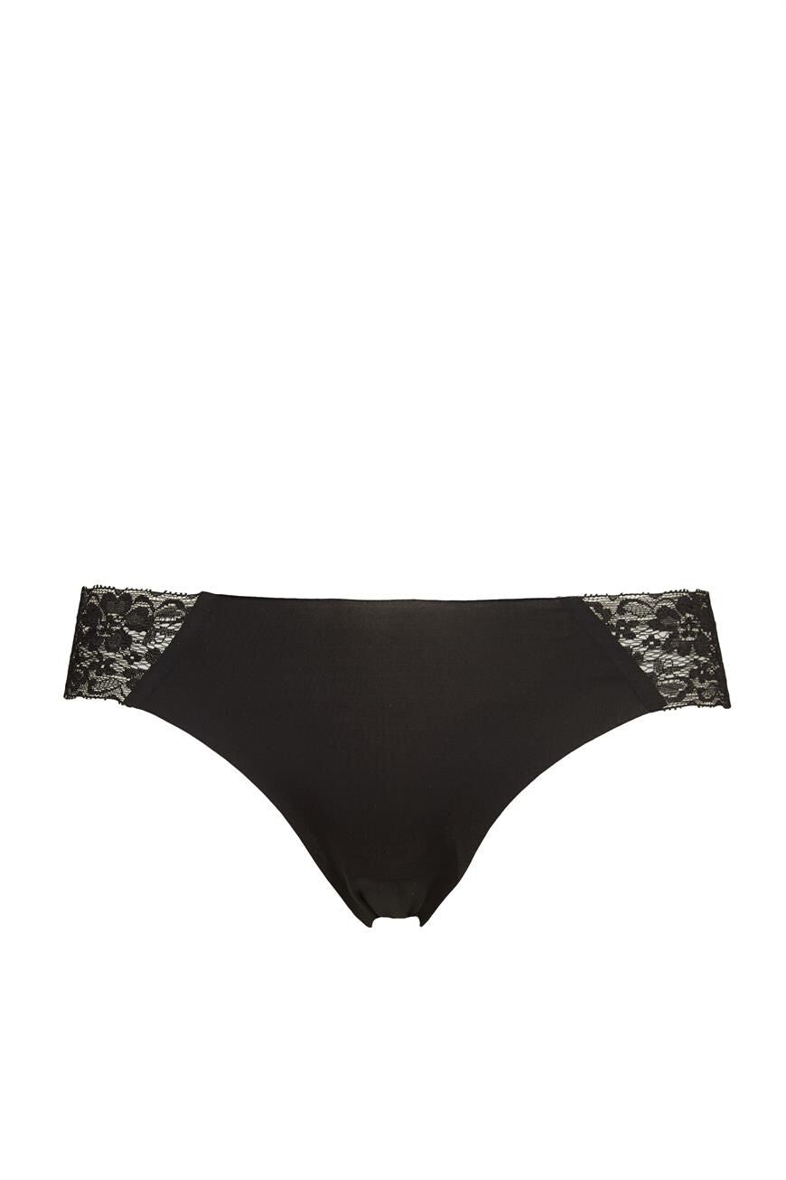 Party Pants Seamless Brasiliano Brief