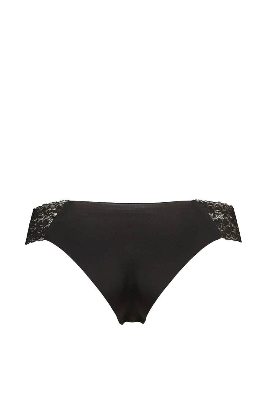 Party Pants Seamless Brasiliano Brief