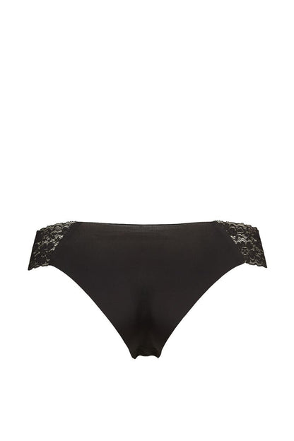 Party Pants Seamless Brasiliano Brief