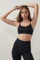 Workout Yoga Crop Bra