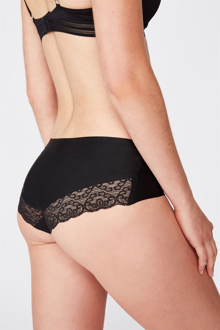 Party Pants Boyleg Brief