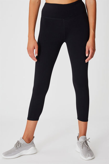Active Core Cropped Tight