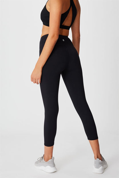 Active Core Cropped Tight
