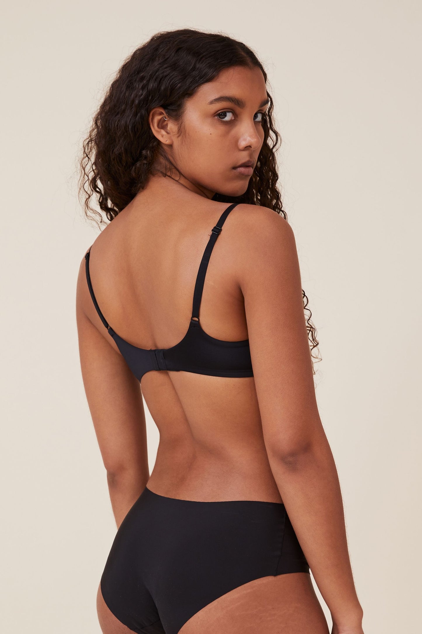 Ultimate Comfort T-Shirt Bra