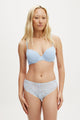 Ultimate Comfort T-Shirt Bra