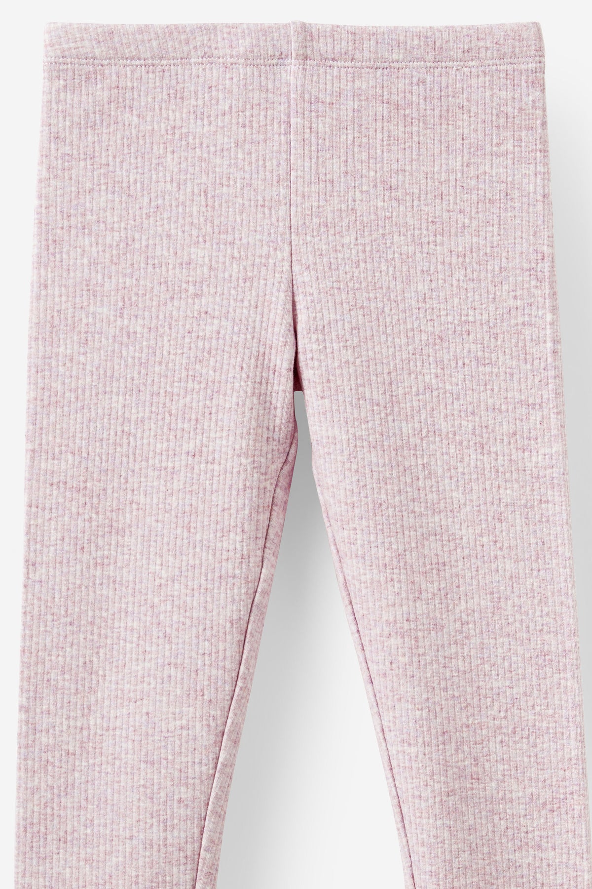 Fleece Legging