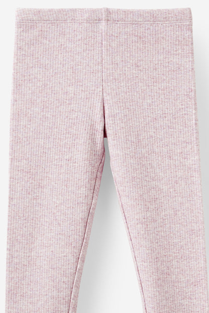 Fleece Legging