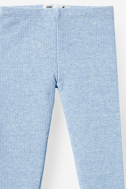 Fleece Legging