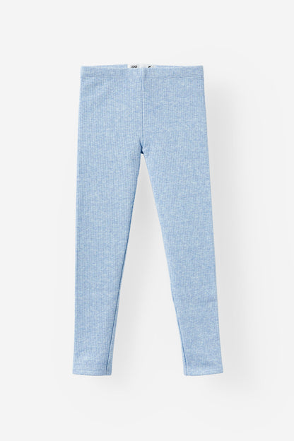 Fleece Legging