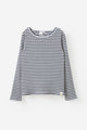 Fitted Ls Essential Top