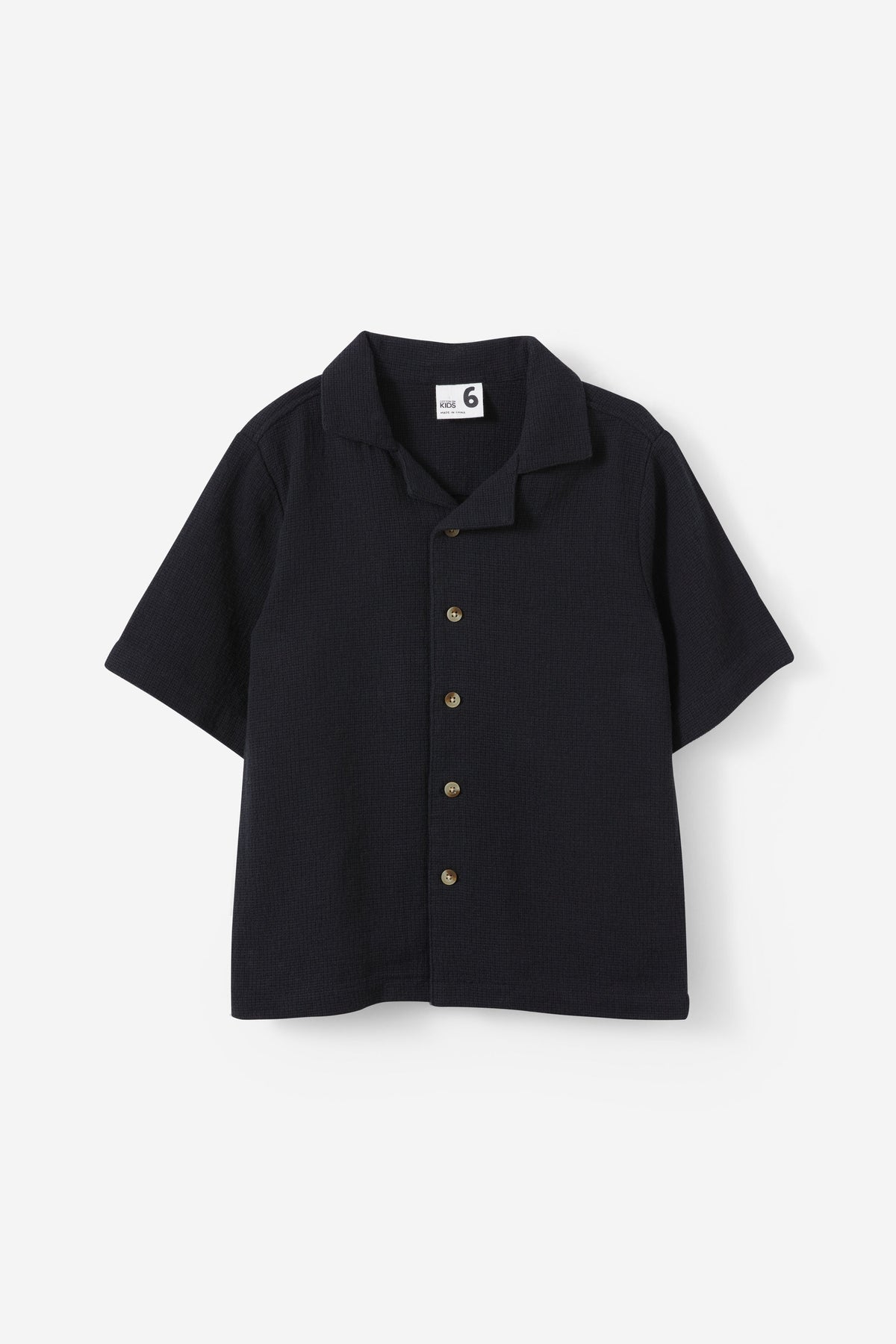 Cabana Short Sleeve Shirt