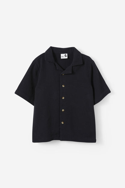 Cabana Short Sleeve Shirt