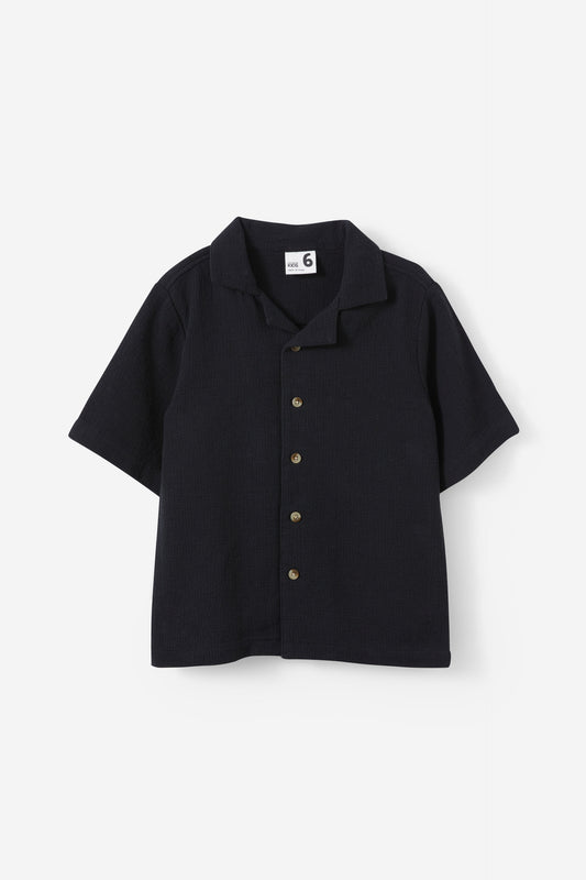 Cabana Short Sleeve Shirt